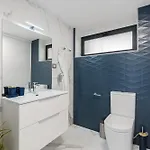 Villa Cactus Tenerife Costa Adeje (Tenerife)