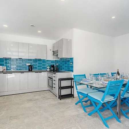 Cactus Tenerife Casa de Férias