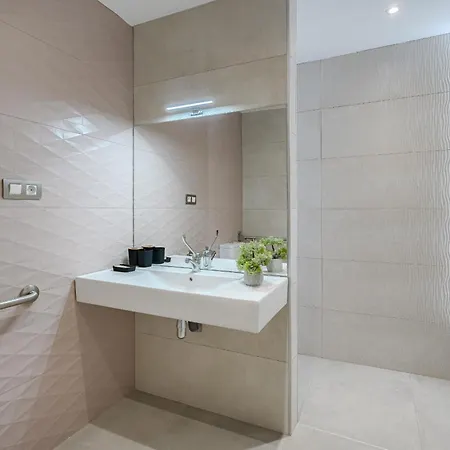 Cactus Tenerife Casa de Férias *