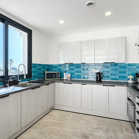 Cactus Tenerife Casa de Férias