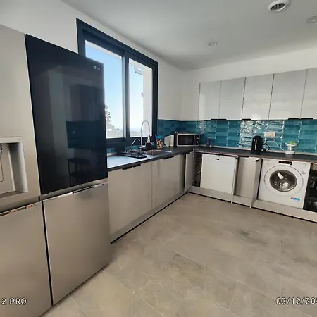 Cactus Tenerife * אדחה