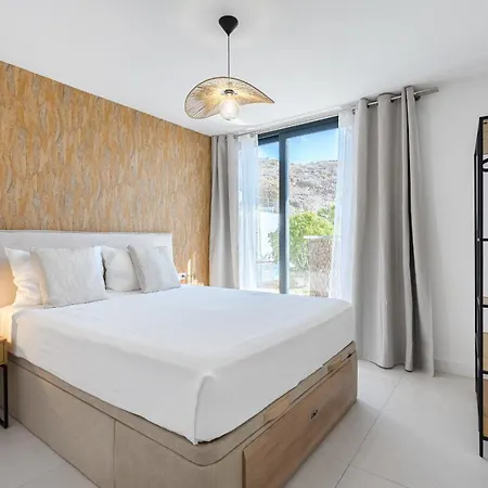 Ferienhaus Cactus Tenerife