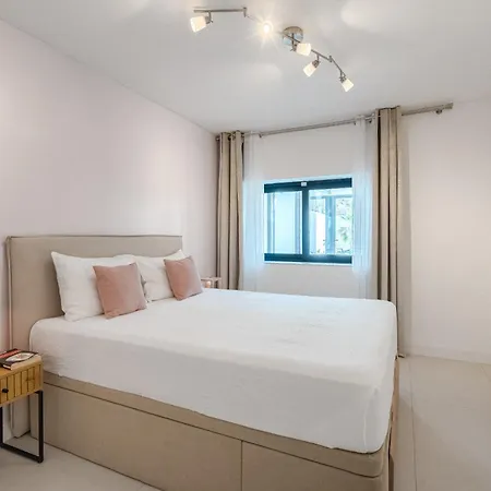 Cactus Tenerife בית נופש אדחה