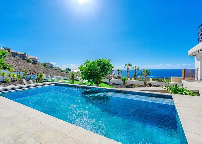 Cactus Tenerife * Costa Adeje (Tenerife)