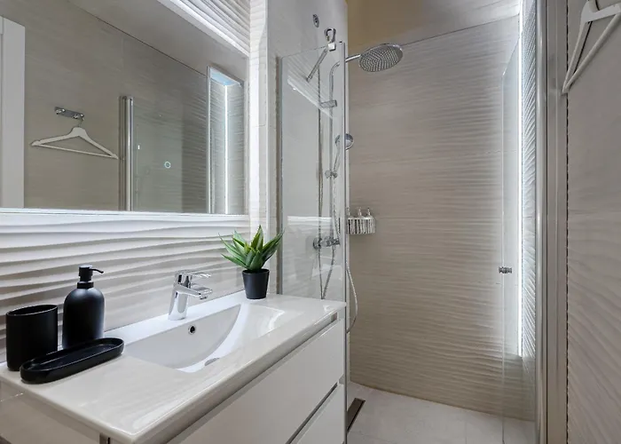 Hébergement de vacances Cactus Tenerife Costa Adeje (Tenerife)