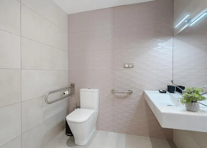 Cactus Tenerife * Costa Adeje (Tenerife)