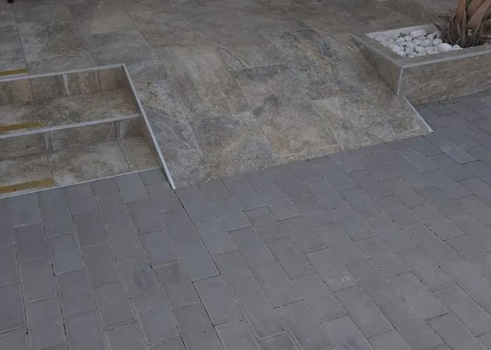 Hébergement de vacances Cactus Tenerife *