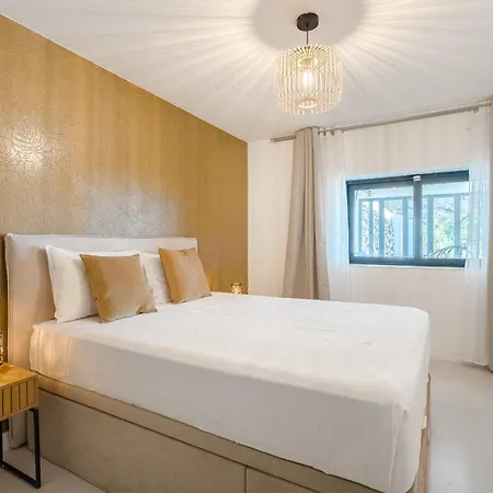 Cactus Tenerife Semesterbostad Costa Adeje (Tenerife)