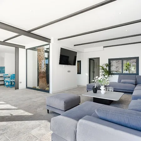 Cactus Tenerife Casa vacanze