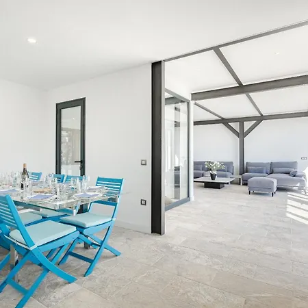 Cactus Tenerife Semesterbostad