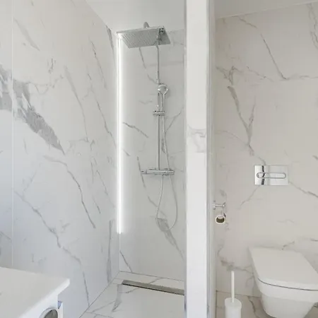 Cactus Tenerife Semesterbostad *