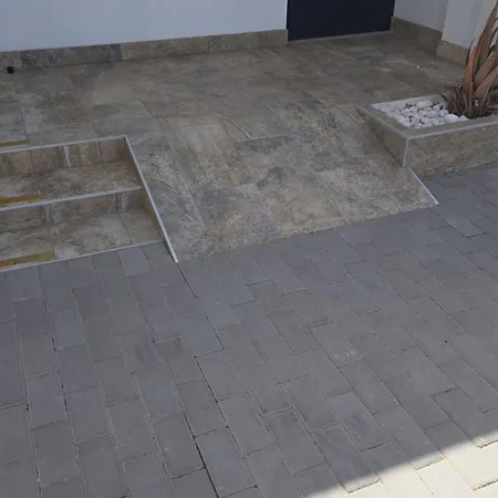 בית נופש Cactus Tenerife *