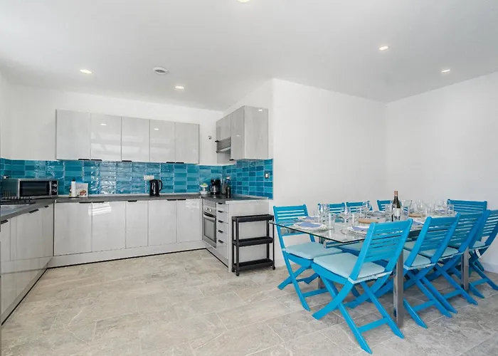 Cactus Tenerife Sud Piscine Chauffee 10 Personnes Willa