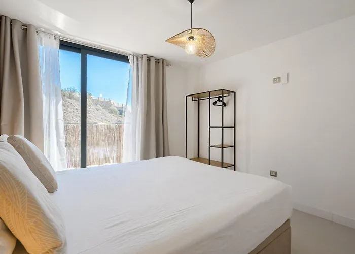 Cactus Tenerife 아데제