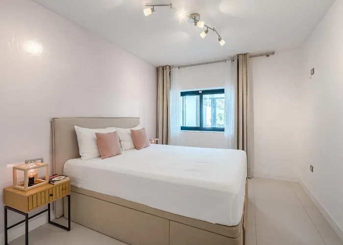 Cactus Tenerife Sud Piscine Chauffee 10 Personnes Willa Costa Adeje (Tenerife)