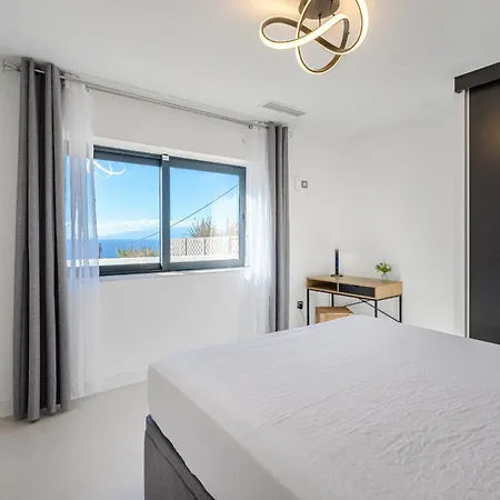 Cactus Tenerife Sud Piscine Chauffee 10 Personnes